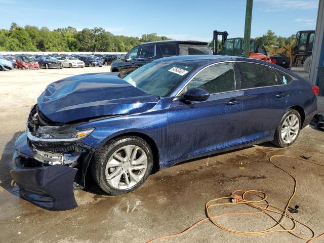 HONDA ACCORD LX 2020 1hgcv1f15la068279