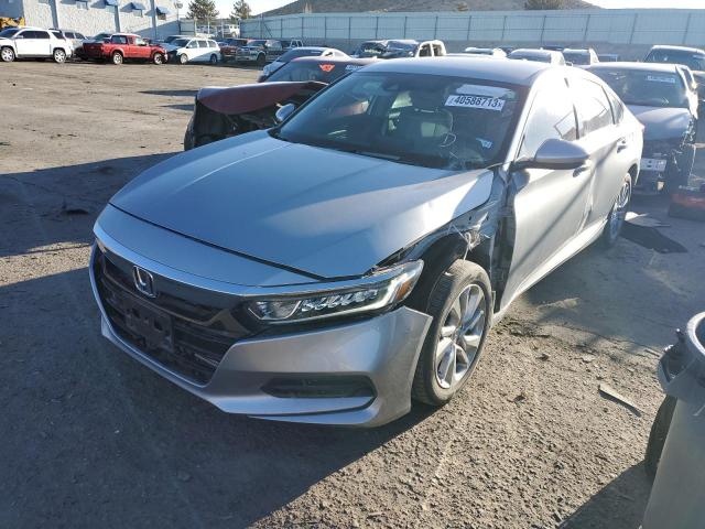 HONDA ACCORD LX 2020 1hgcv1f15la068850