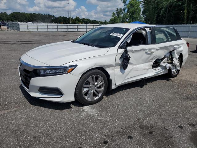 HONDA ACCORD 2020 1hgcv1f15la069318