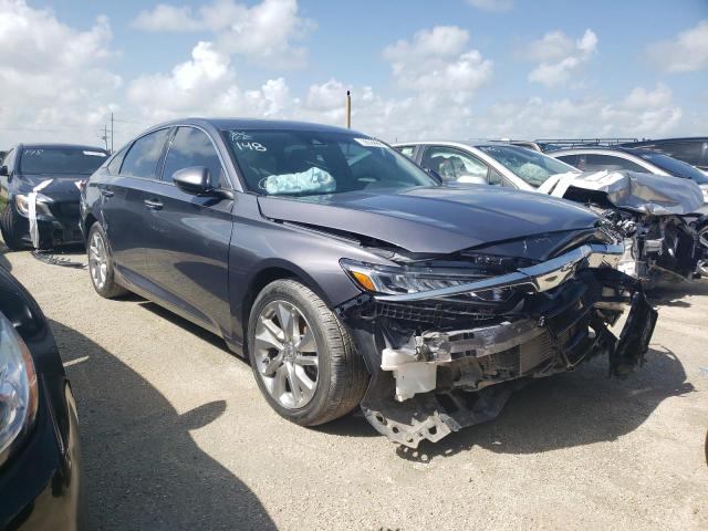 HONDA ACCORD LX 2020 1hgcv1f15la070114