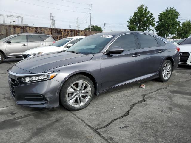 HONDA ACCORD LX 2020 1hgcv1f15la072364