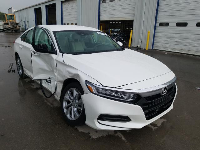 HONDA ACCORD LX 2020 1hgcv1f15la073918