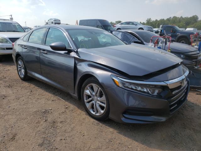 HONDA ACCORD LX 2020 1hgcv1f15la075393