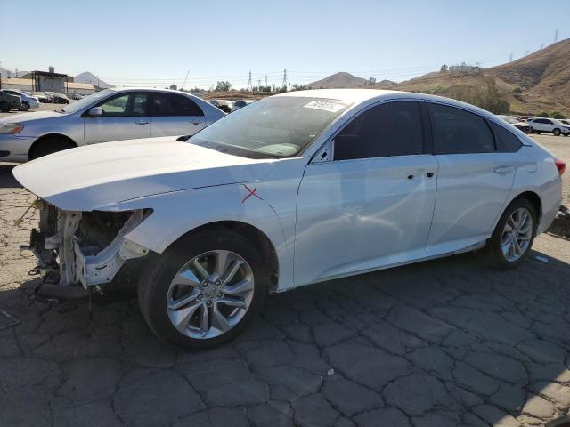 HONDA ACCORD 2020 1hgcv1f15la092971