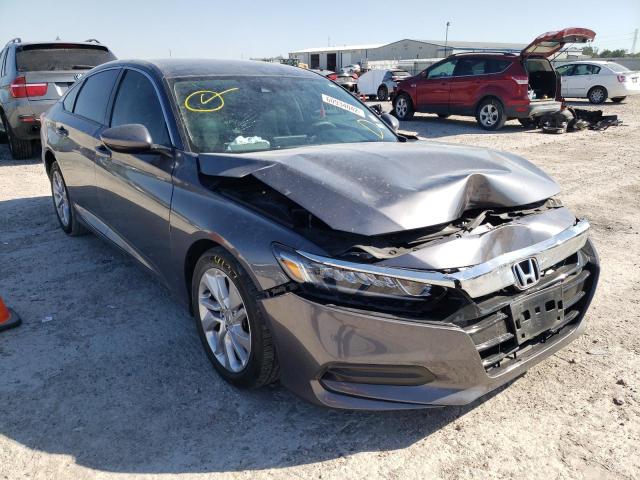 HONDA ACCORD LX 2020 1hgcv1f15la095711