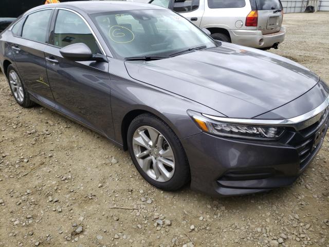 HONDA ACCORD LX 2020 1hgcv1f15la100664