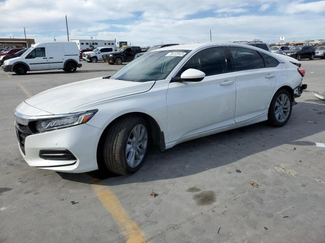 HONDA ACCORD LX 2020 1hgcv1f15la101023