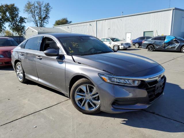 HONDA ACCORD LX 2020 1hgcv1f15la102043