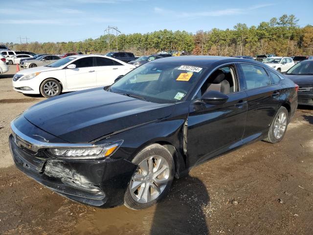 HONDA ACCORD 2020 1hgcv1f15la105850