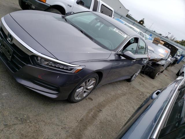 HONDA ACCORD LX 2020 1hgcv1f15la108490