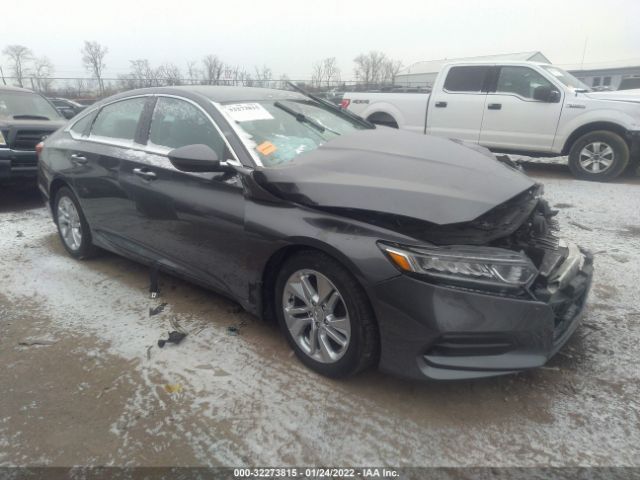 HONDA ACCORD SEDAN 2020 1hgcv1f15la108912