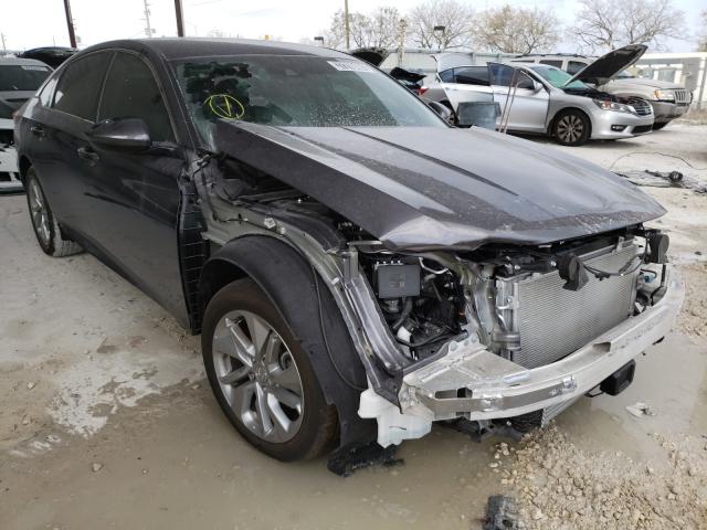 HONDA ACCORD LX 2020 1hgcv1f15la116167