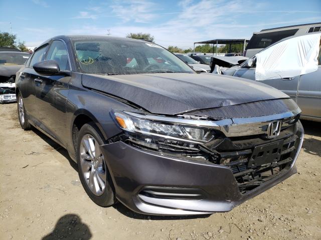 HONDA ACCORD LX 2020 1hgcv1f15la116704