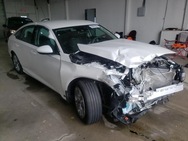 HONDA ACCORD LX 2020 1hgcv1f15la118694