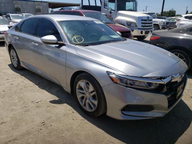 HONDA ACCORD LX 2020 1hgcv1f15la120459