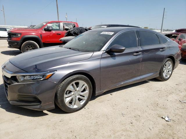 HONDA ACCORD LX 2020 1hgcv1f15la126729