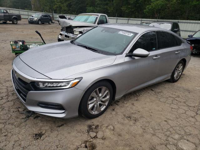 HONDA ACCORD 2020 1hgcv1f15la127735