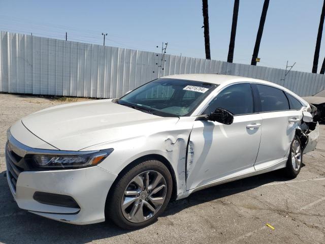 HONDA ACCORD 2020 1hgcv1f15la129520