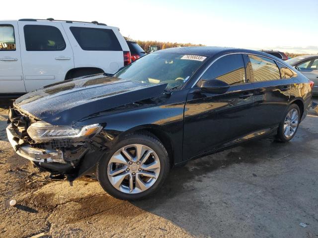 HONDA ACCORD 2020 1hgcv1f15la133471