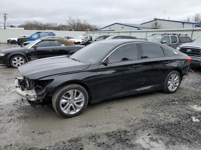 HONDA ACCORD LX 2020 1hgcv1f15la133602