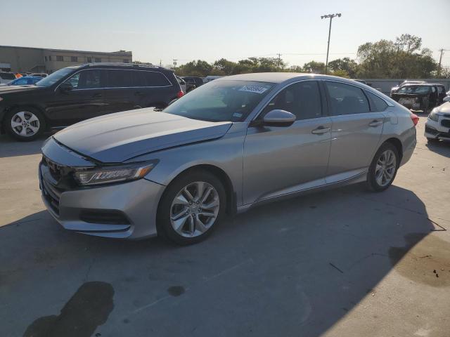 HONDA ACCORD LX 2020 1hgcv1f15la135110