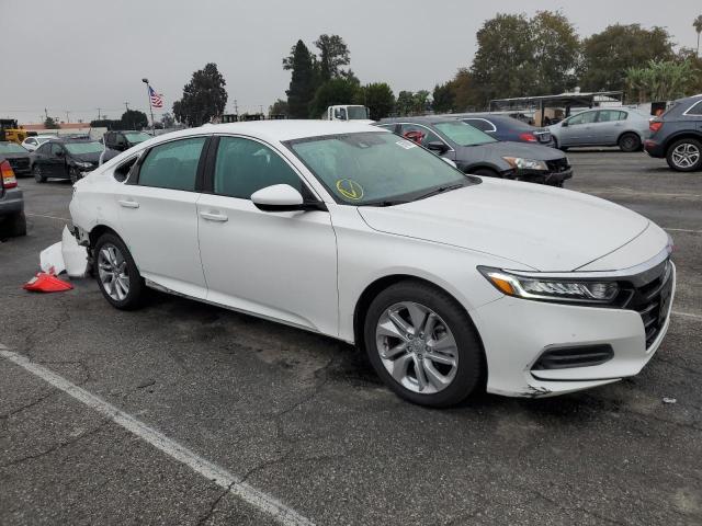 HONDA ACCORD LX 2020 1hgcv1f15la136502