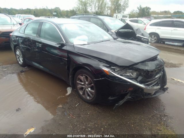 HONDA ACCORD SEDAN 2020 1hgcv1f15la149413