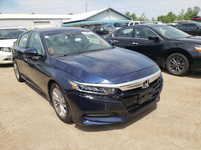 HONDA ACCORD LX 2020 1hgcv1f15la150402