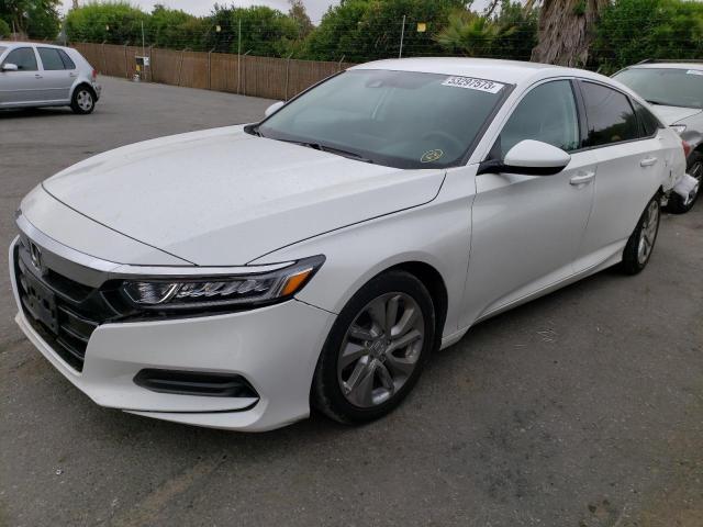 HONDA ACCORD LX 2020 1hgcv1f15la152067