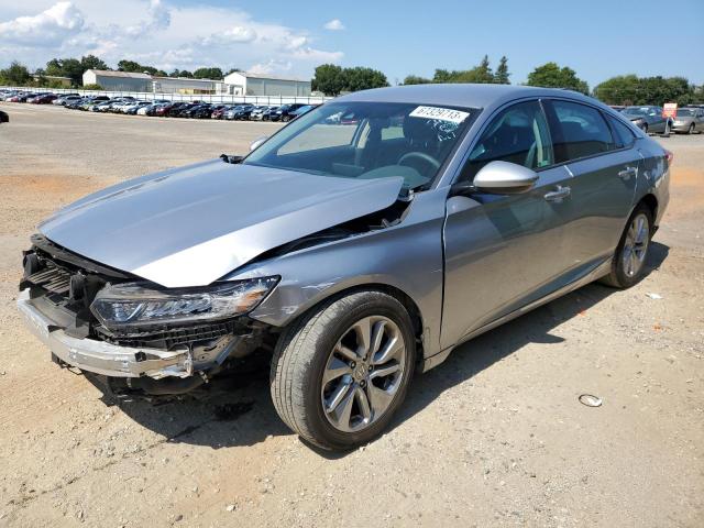 HONDA ACCORD LX 2020 1hgcv1f15la153655