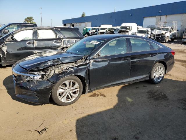 HONDA ACCORD LX 2020 1hgcv1f15la158094