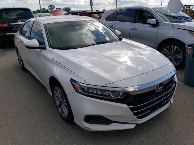 HONDA ACCORD LX 2021 1hgcv1f15ma001523