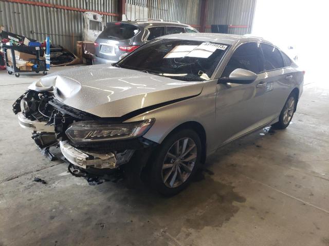 HONDA ACCORD LX 2021 1hgcv1f15ma003272