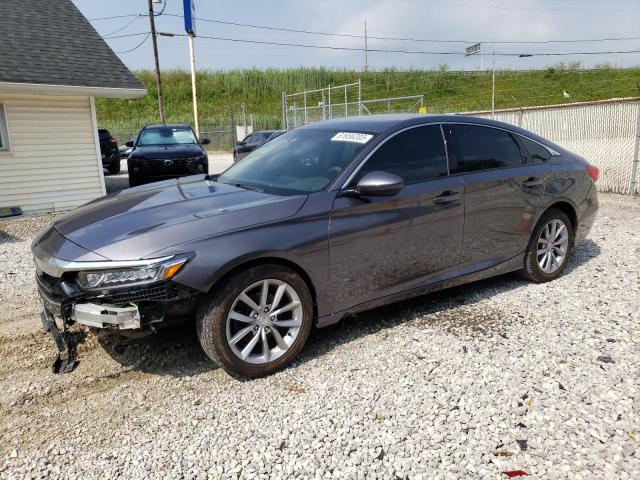 HONDA ACCORD 2021 1hgcv1f15ma005233