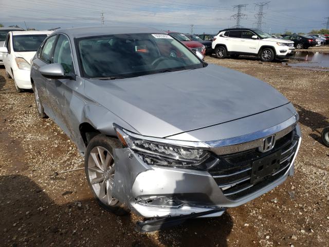 HONDA ACCORD LX 2021 1hgcv1f15ma010321