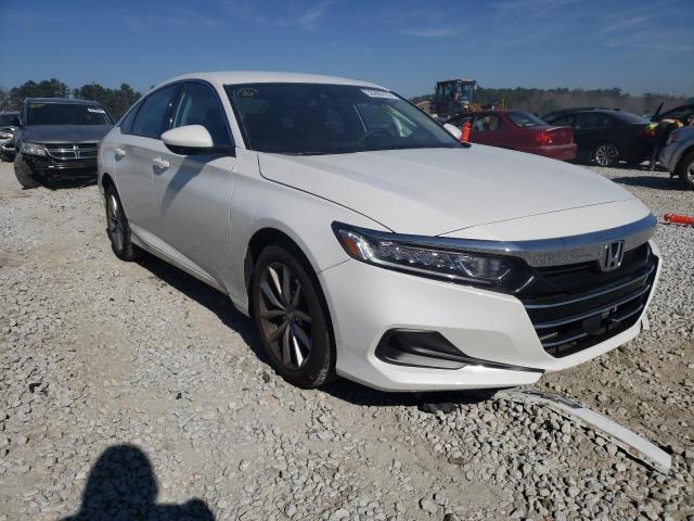 HONDA ACCORD LX 2021 1hgcv1f15ma012845