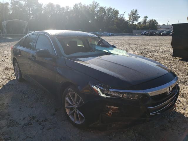 HONDA ACCORD LX 2021 1hgcv1f15ma013154