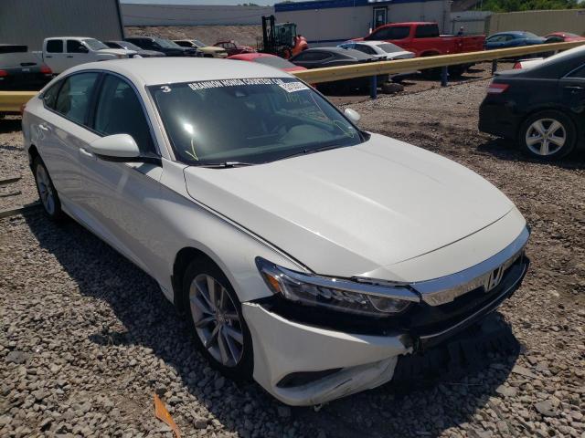 HONDA ACCORD LX 2021 1hgcv1f15ma015227