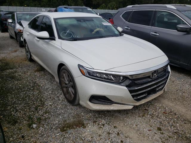 HONDA ACCORD LX 2021 1hgcv1f15ma018791