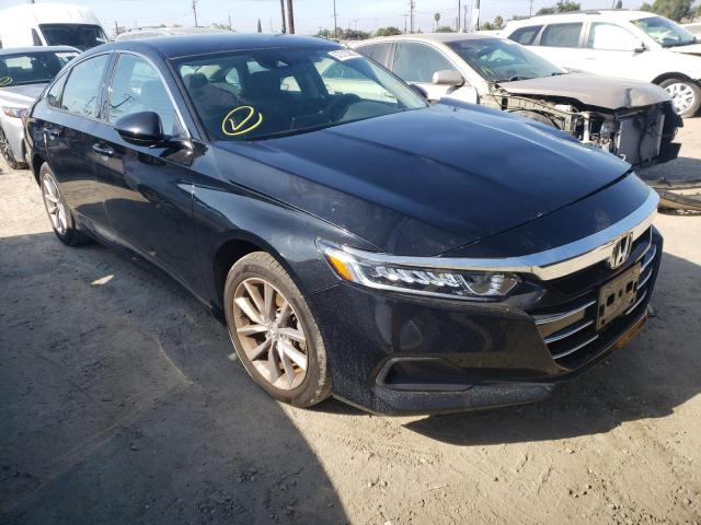 HONDA ACCORD LX 2021 1hgcv1f15ma022324