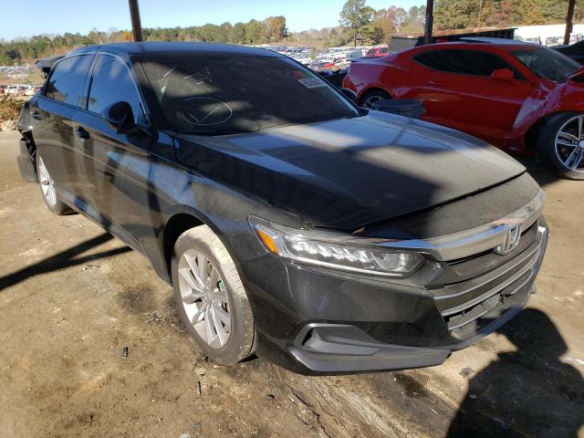 HONDA ACCORD LX 2021 1hgcv1f15ma027216