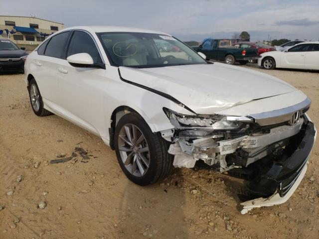 HONDA ACCORD LX 2021 1hgcv1f15ma036739