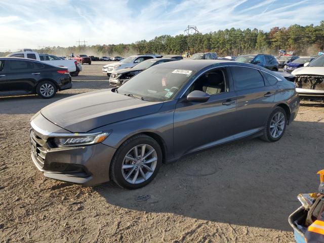 HONDA ACCORD 2021 1hgcv1f15ma047580