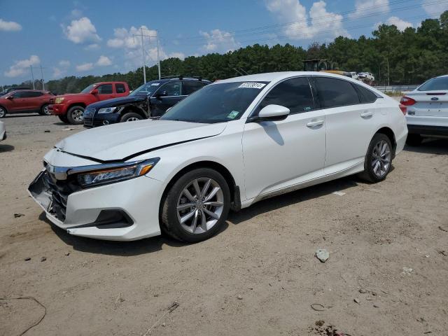 HONDA ACCORD LX 2021 1hgcv1f15ma060040