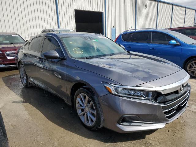 HONDA ACCORD LX 2021 1hgcv1f15ma061110