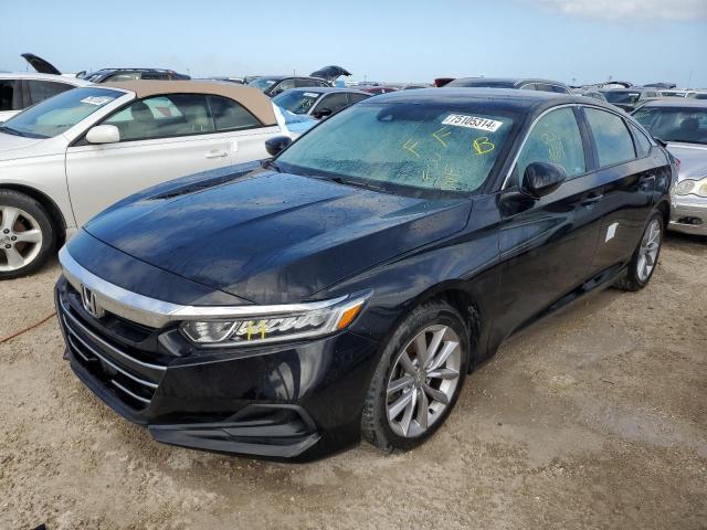 HONDA ACCORD LX 2021 1hgcv1f15ma071622