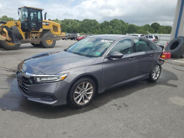 HONDA ACCORD 2021 1hgcv1f15ma117546