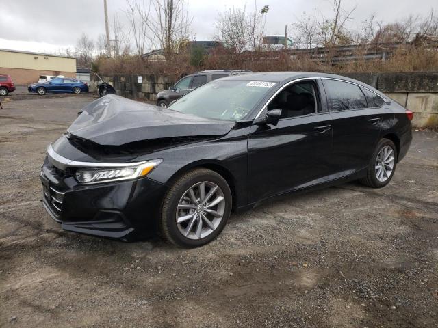 HONDA ACCORD LX 2022 1hgcv1f15na002527