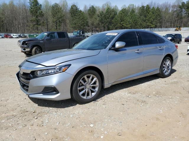 HONDA ACCORD 2022 1hgcv1f15na006853