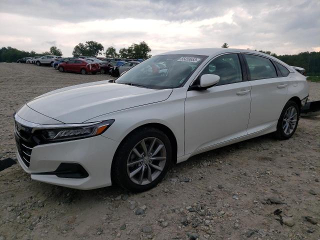 HONDA ACCORD LX 2022 1hgcv1f15na038623